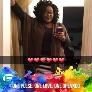 Meet your Posher, Jackie